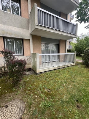 t3 à la vente -   92220  BAGNEUX, surface 64 m2 vente t3 - UBI438440594